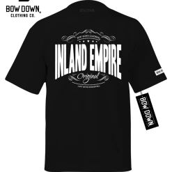 BWDWN INLAND EMPIRE STAMP BORN & RAISED COLLECTION