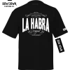 BWDWN LA HABRA STAMP